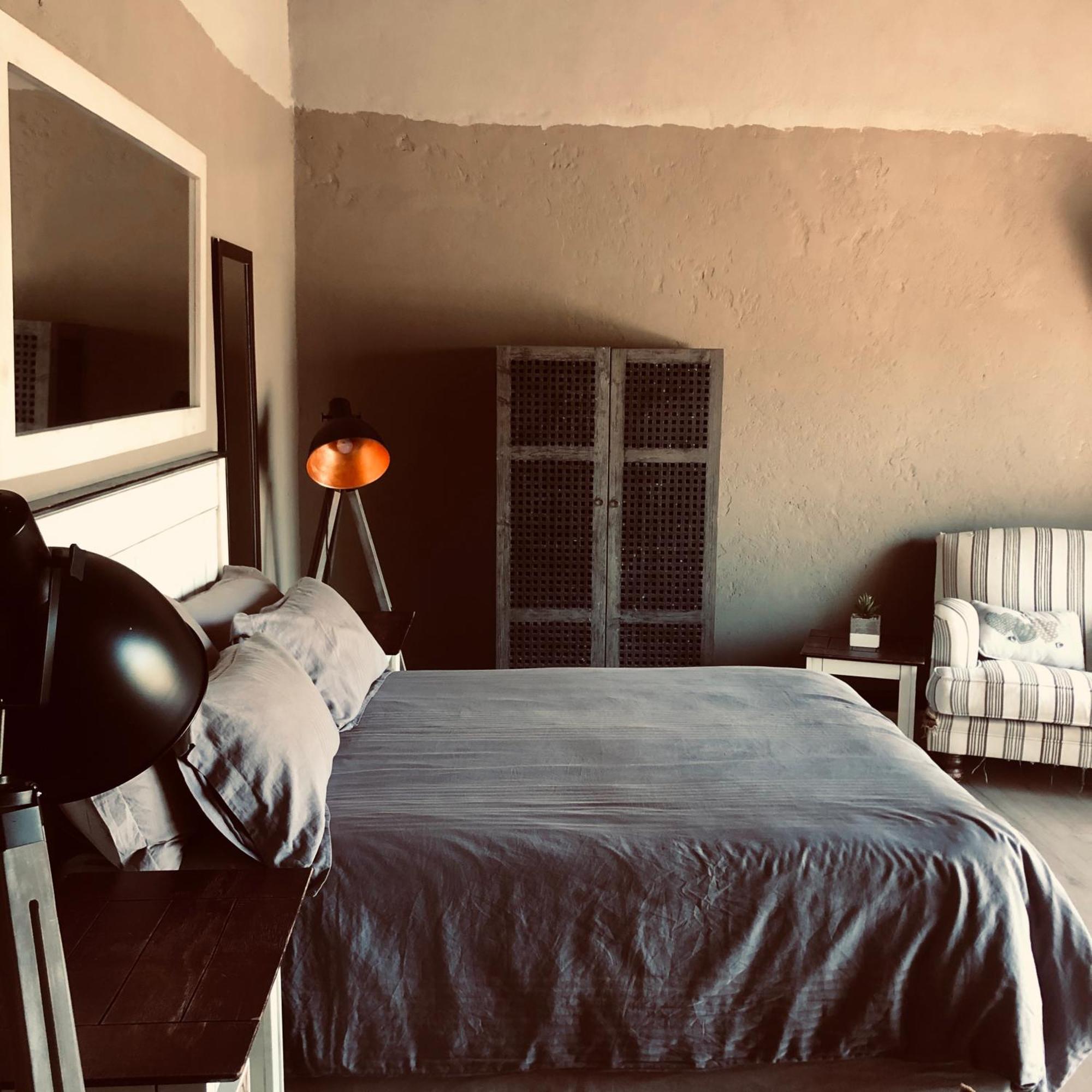 Simba Safaris African Pride Exotic Lodge Lephalale Exteriör bild