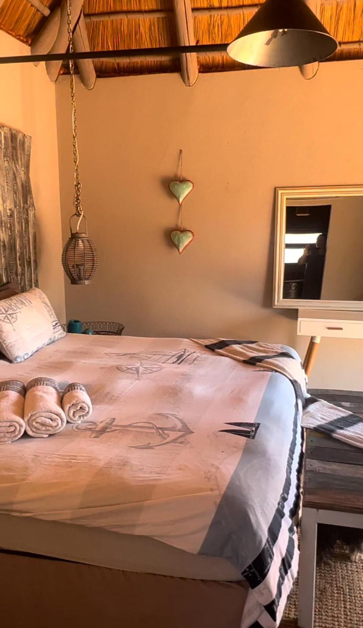 Simba Safaris African Pride Exotic Lodge Lephalale Exteriör bild