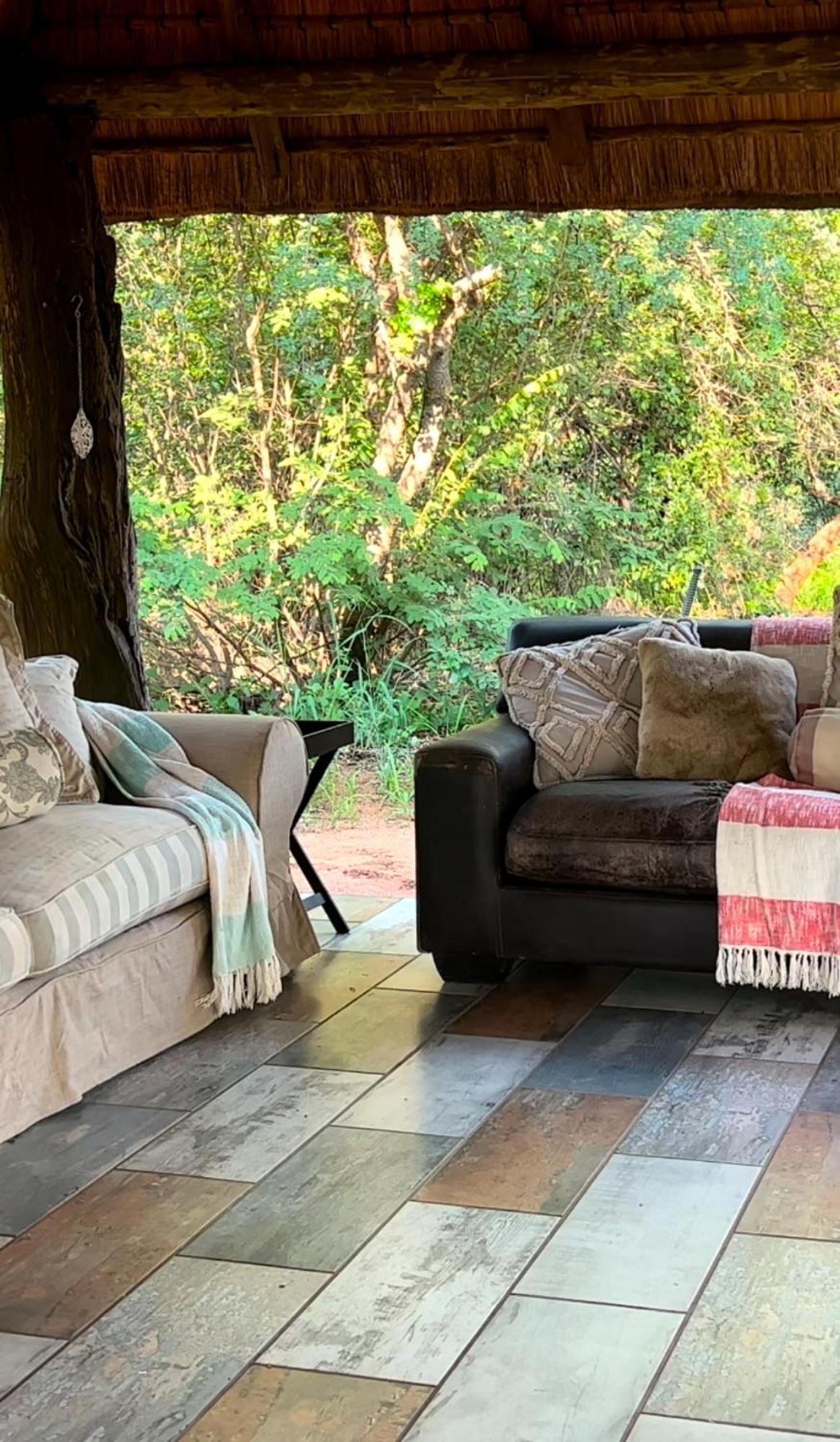 Simba Safaris African Pride Exotic Lodge Lephalale Exteriör bild